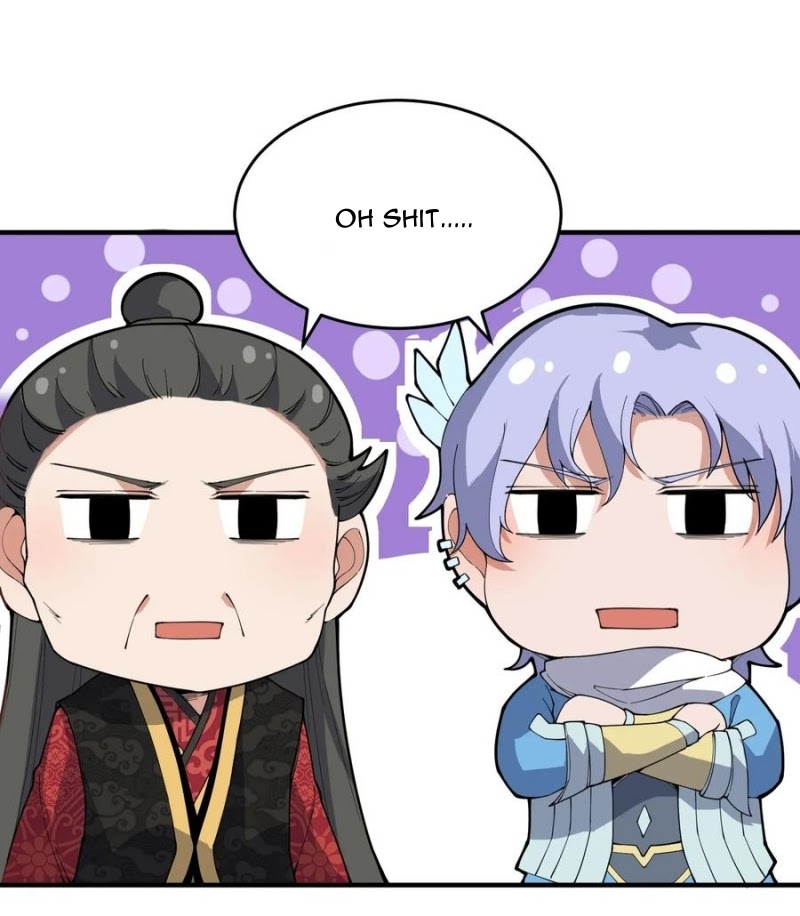 First Dragon (Yuanlong) Chapter 99 Gambar 21
